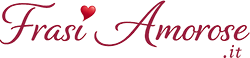 Frasi d'amore